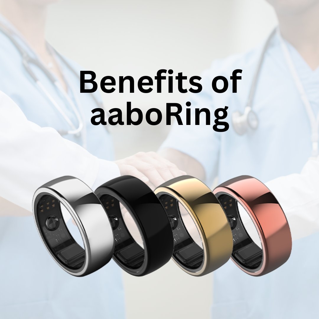 The Benefits of Purchasing the Aabo Health Ring in India