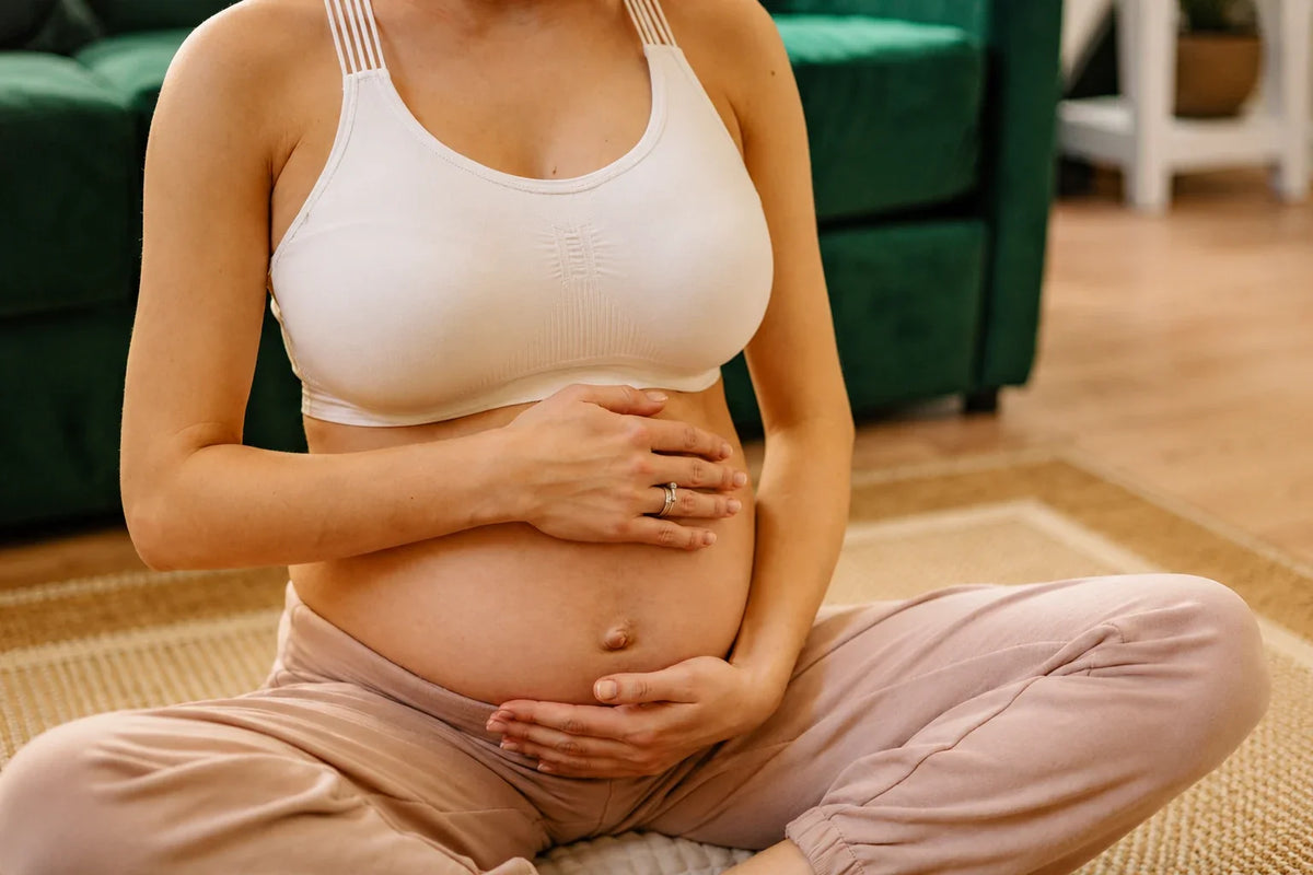 The Body That Carries Life and Silently Fights for It: Understanding Gestational Diabetes Mellitus in Women