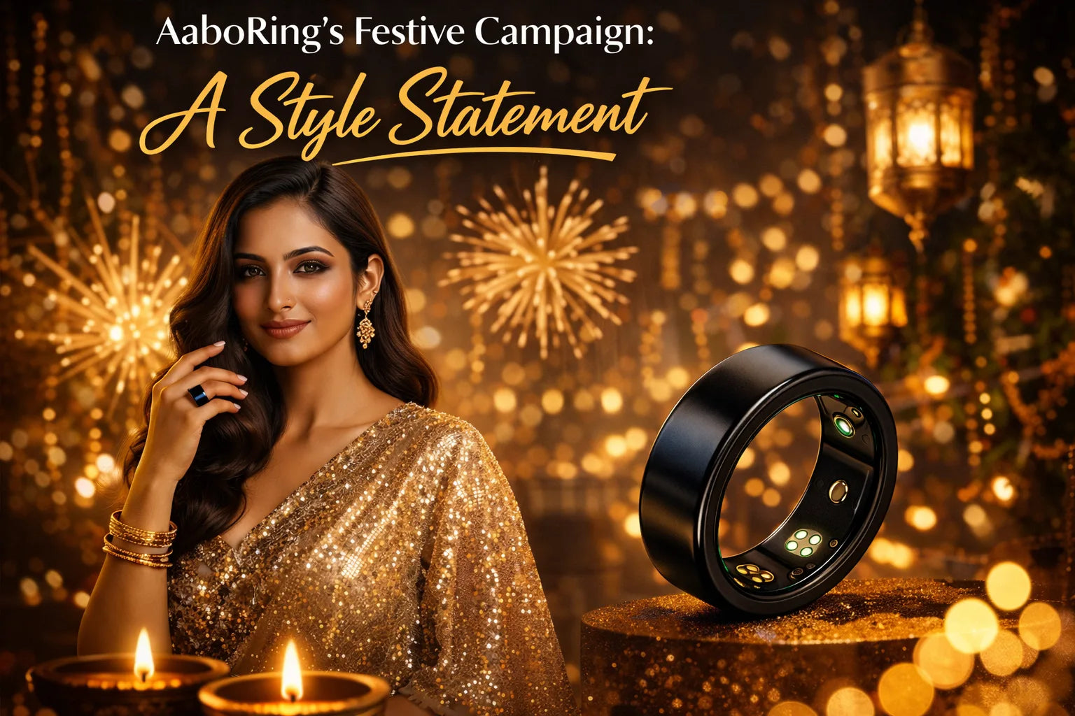 smart ring
