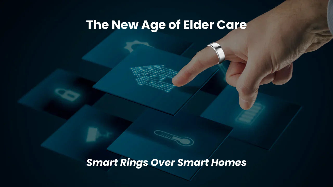 smart ring aabo
