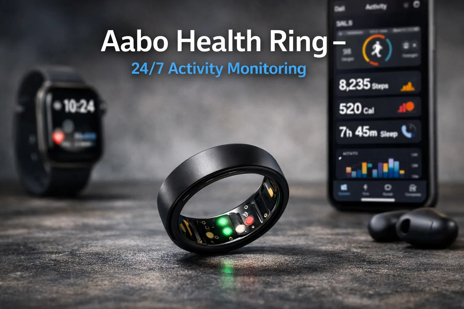 aabo smart ring