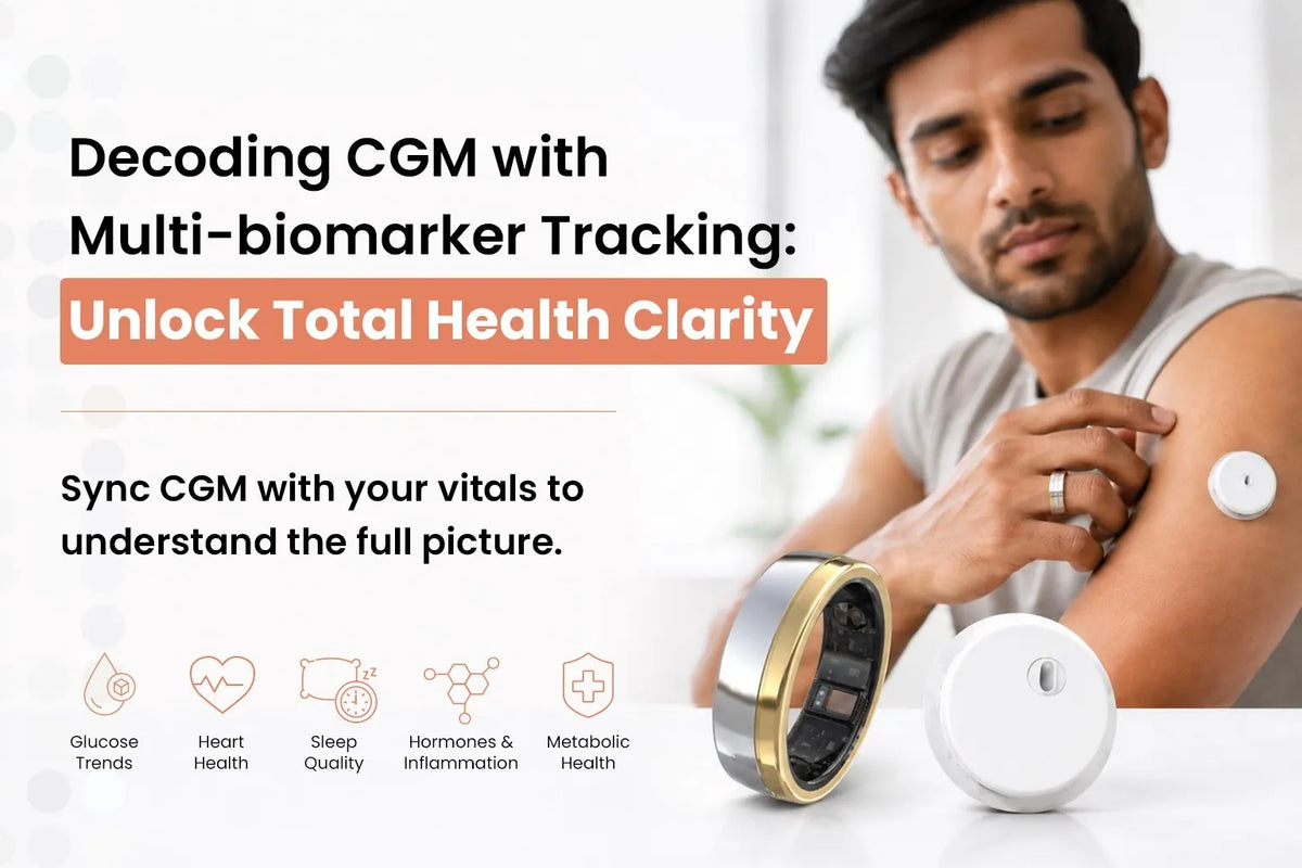 cgm biomarker
