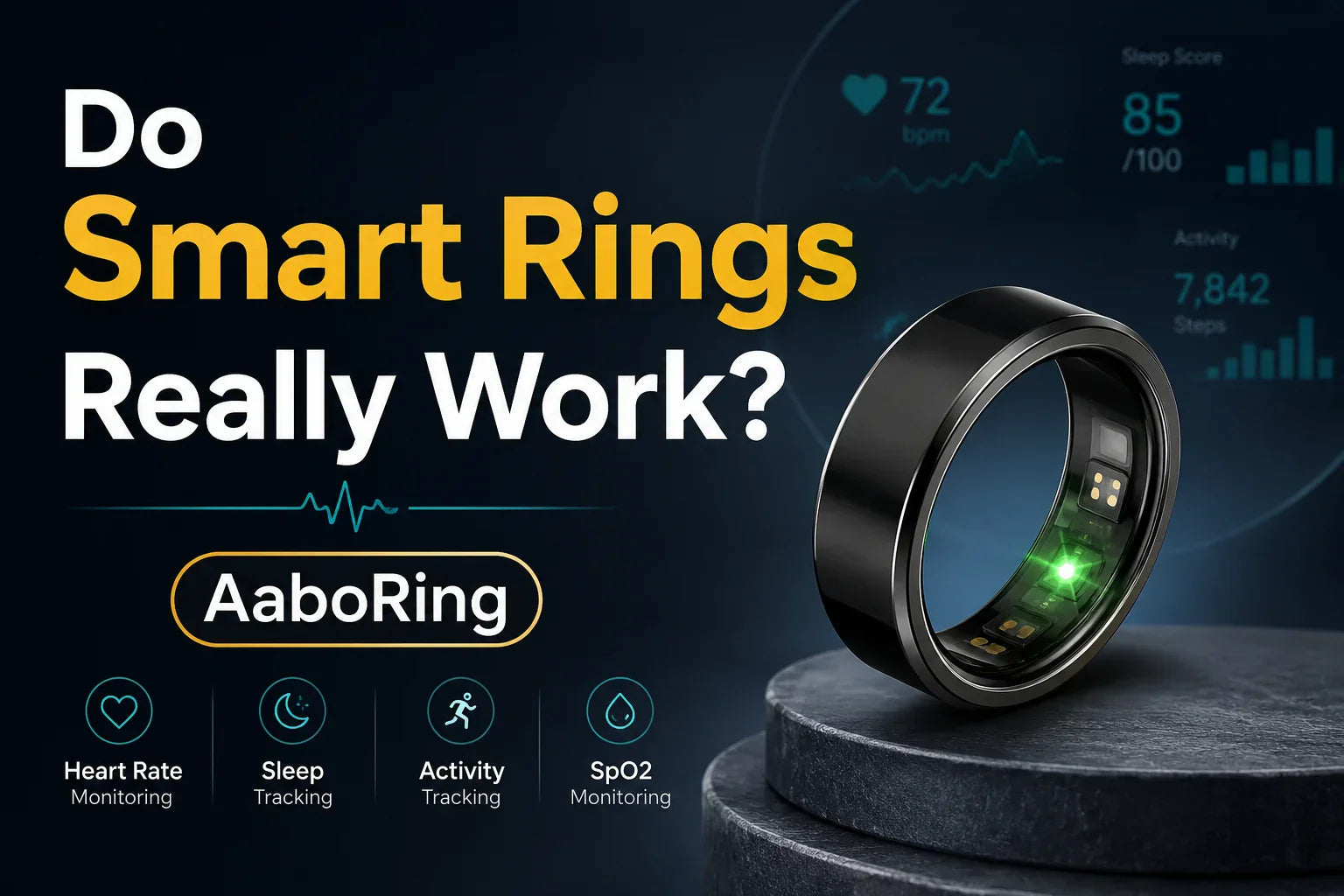 smart ring