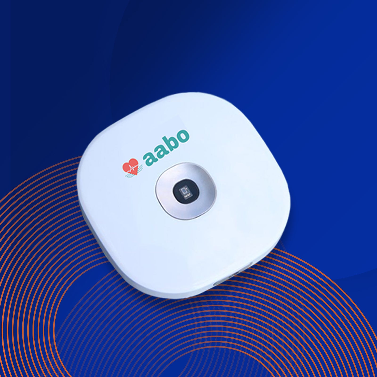 aabo x6 | 6 in 1 Health Monitor