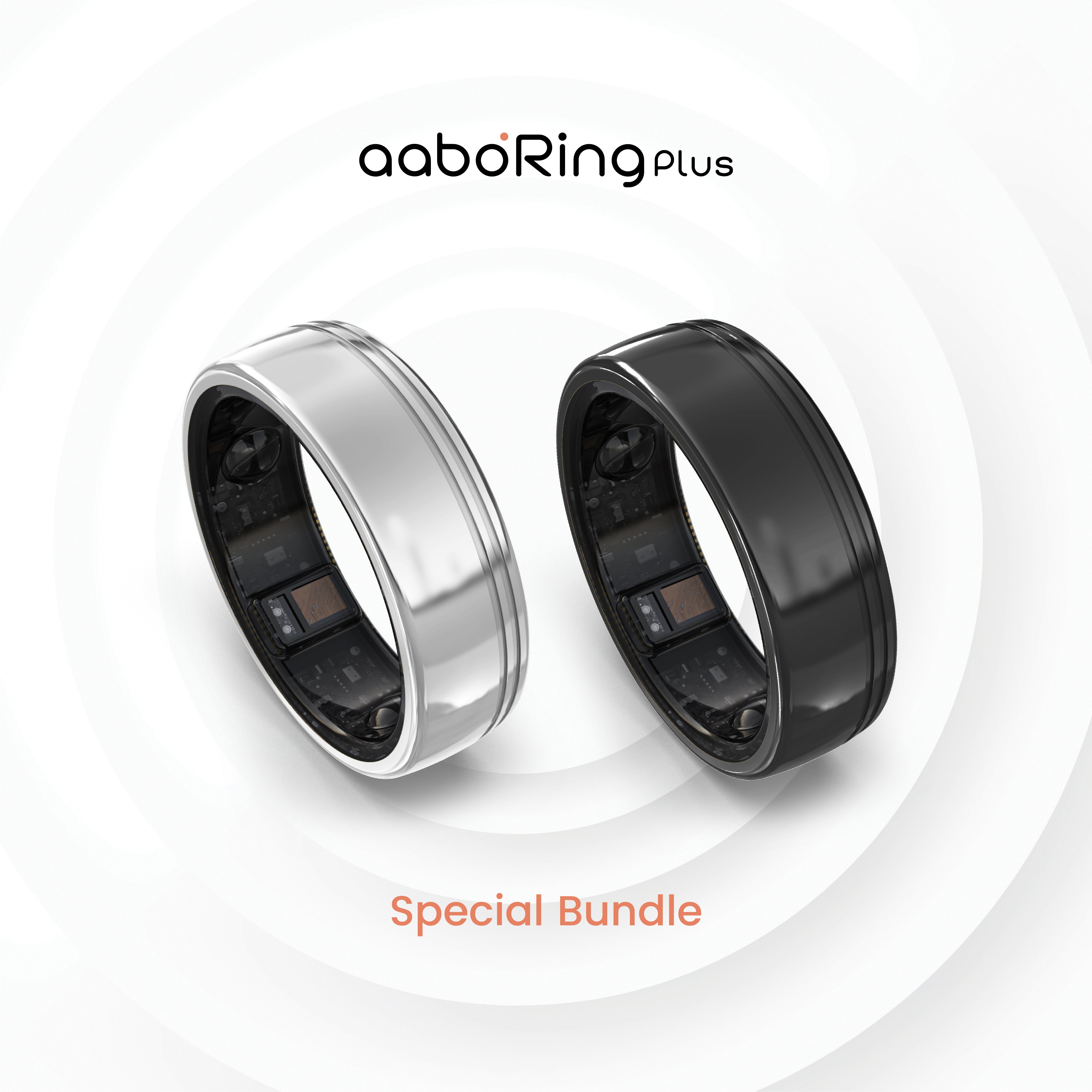 aaboRing Plus Combo