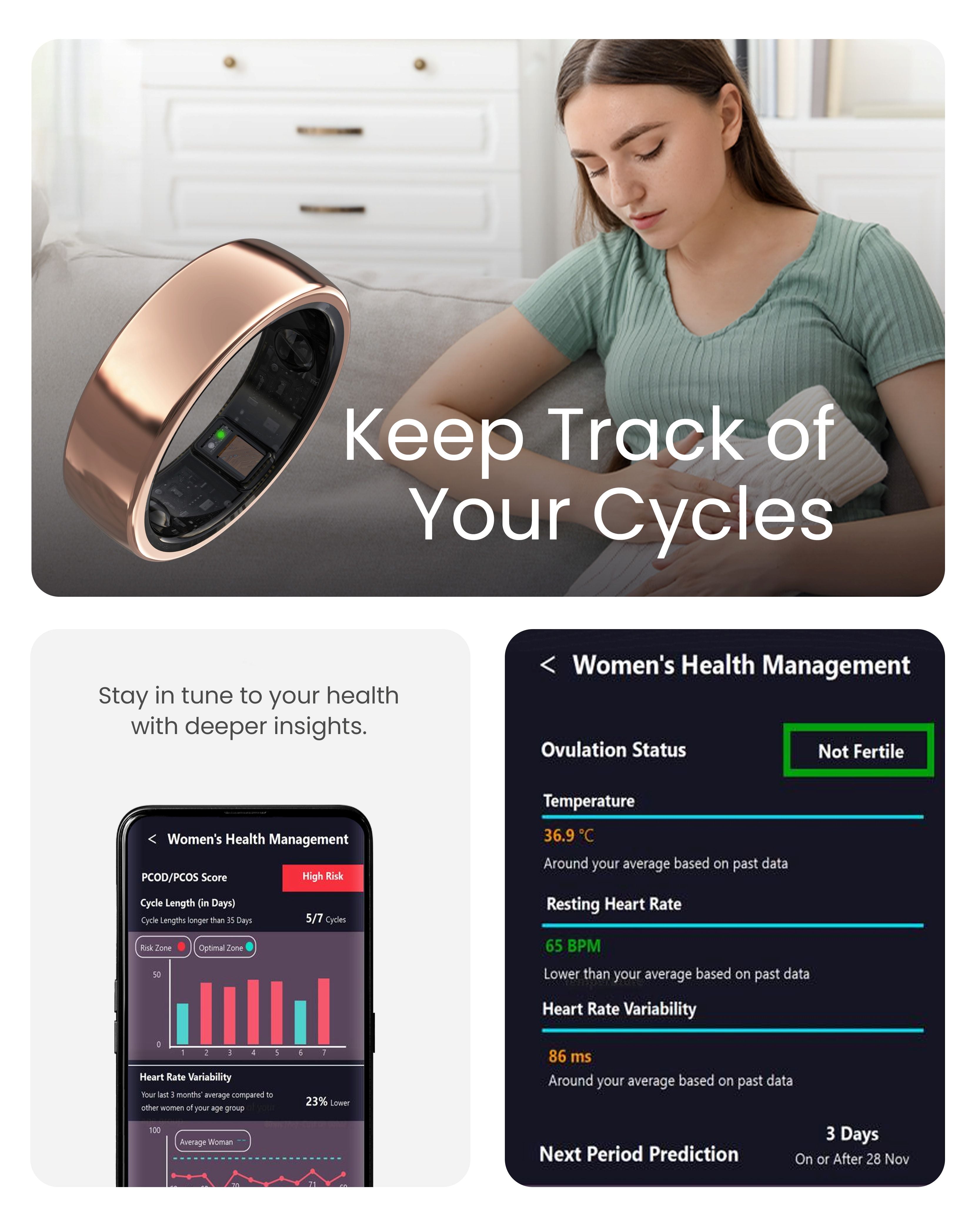ring fitness trackers