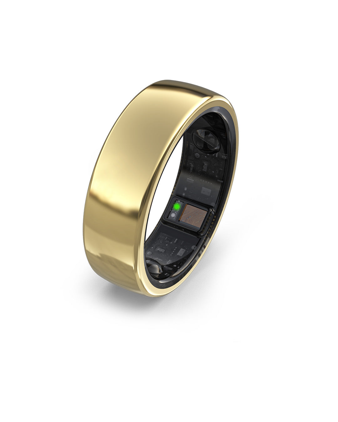 sleep tracker ring