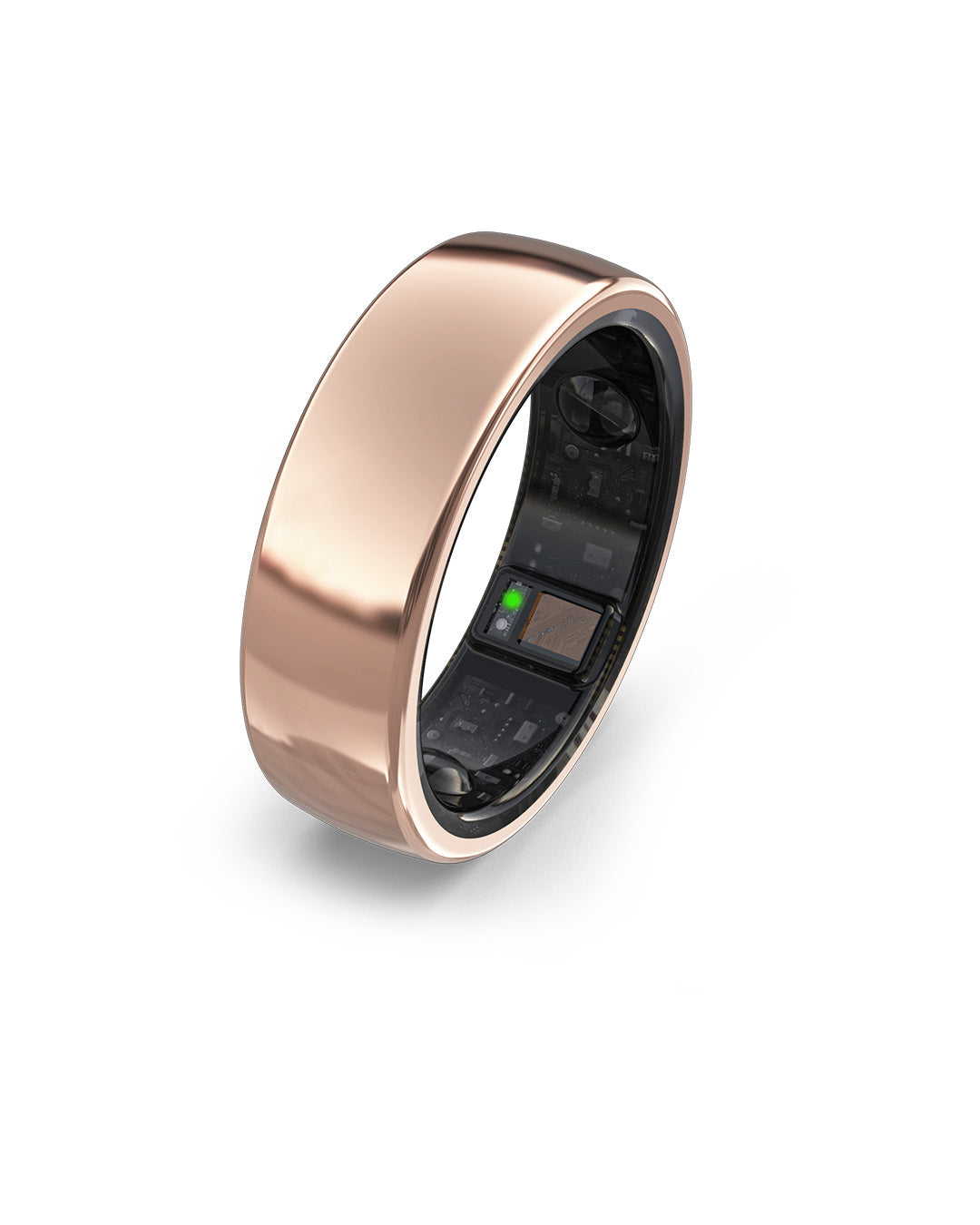 health tracker ring