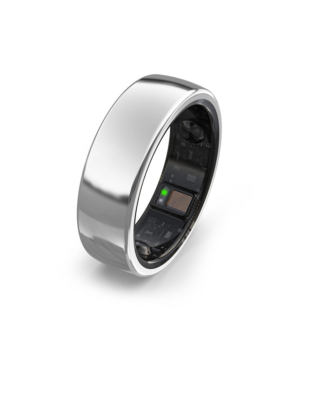 fitness smart ring