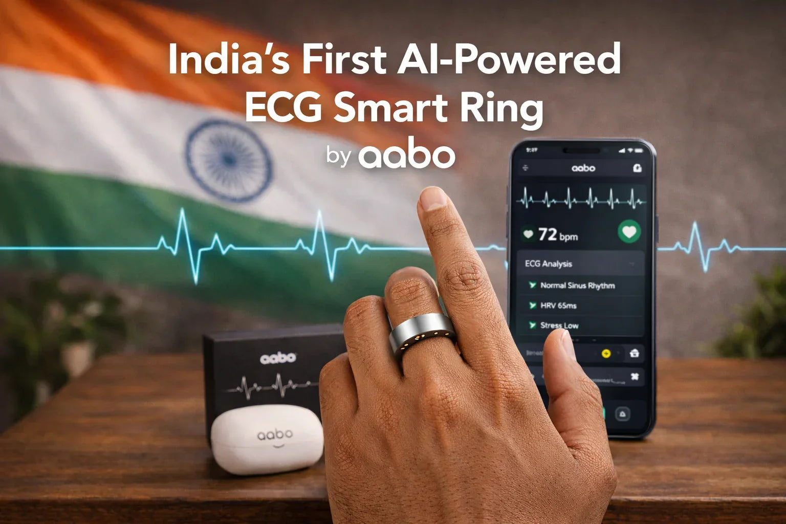 smart ring