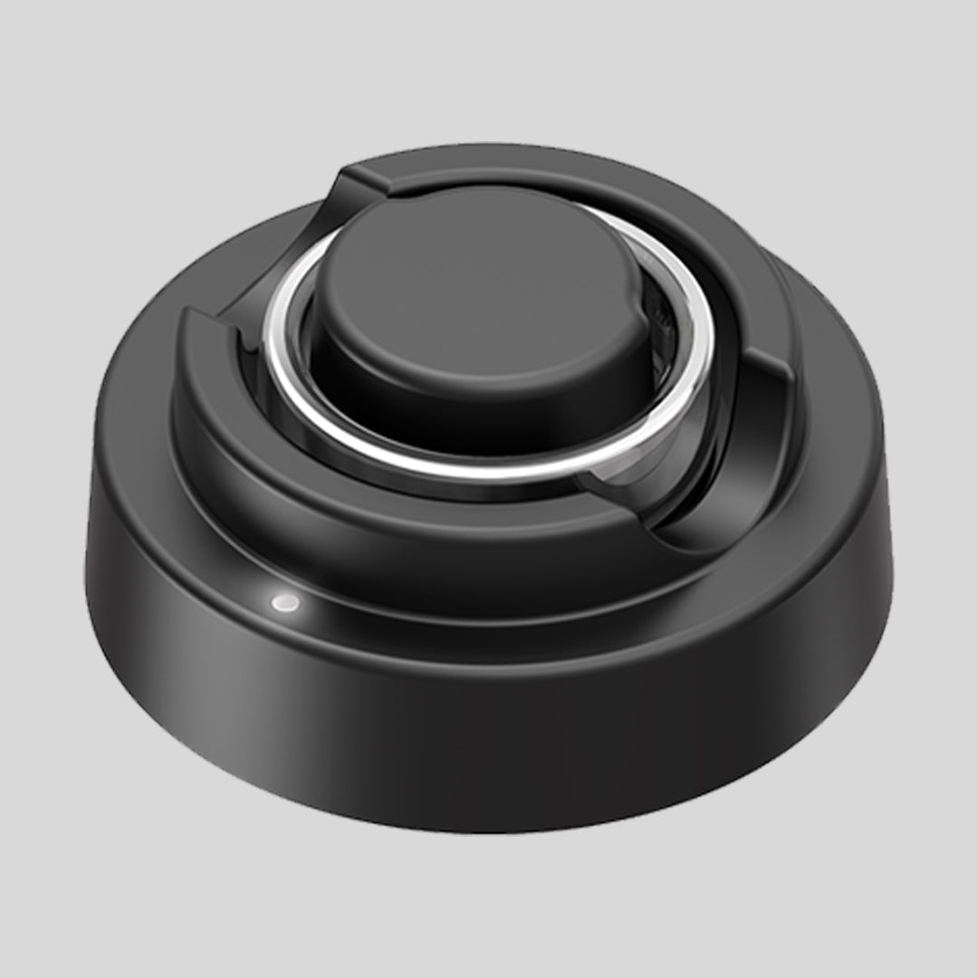 aaboRing Smart Ring Charger – Sleek & Reliable Power Dock