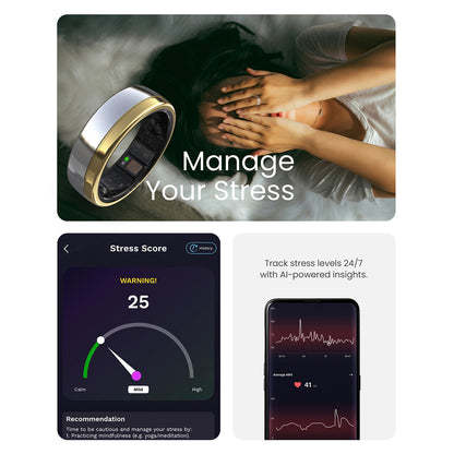 aaboRing Combo | aaboRing Pro - 2nos