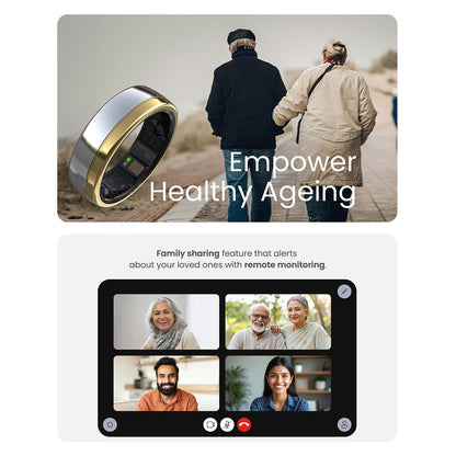 aaboRing Combo | aaboRing Pro - 2nos