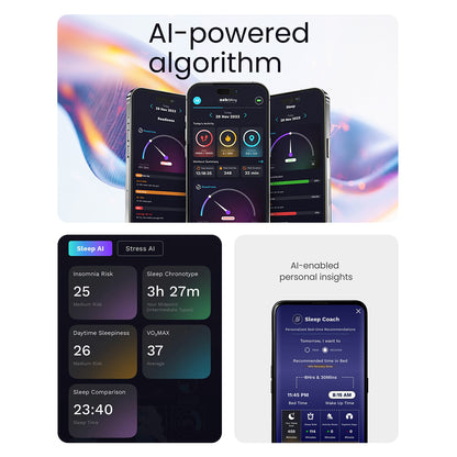 aaboRing Combo | aaboRing Pro - 2nos