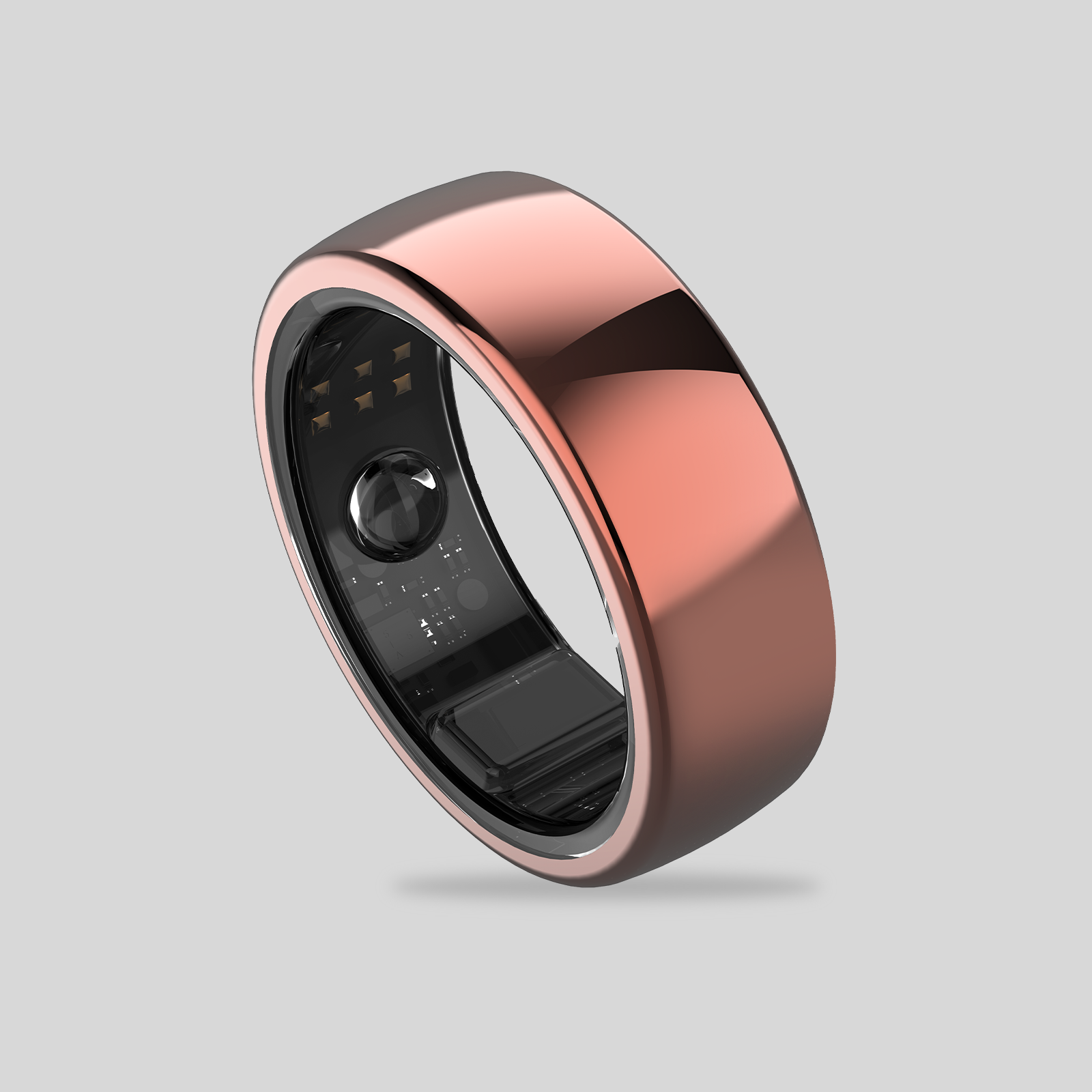 health tracker ring 
