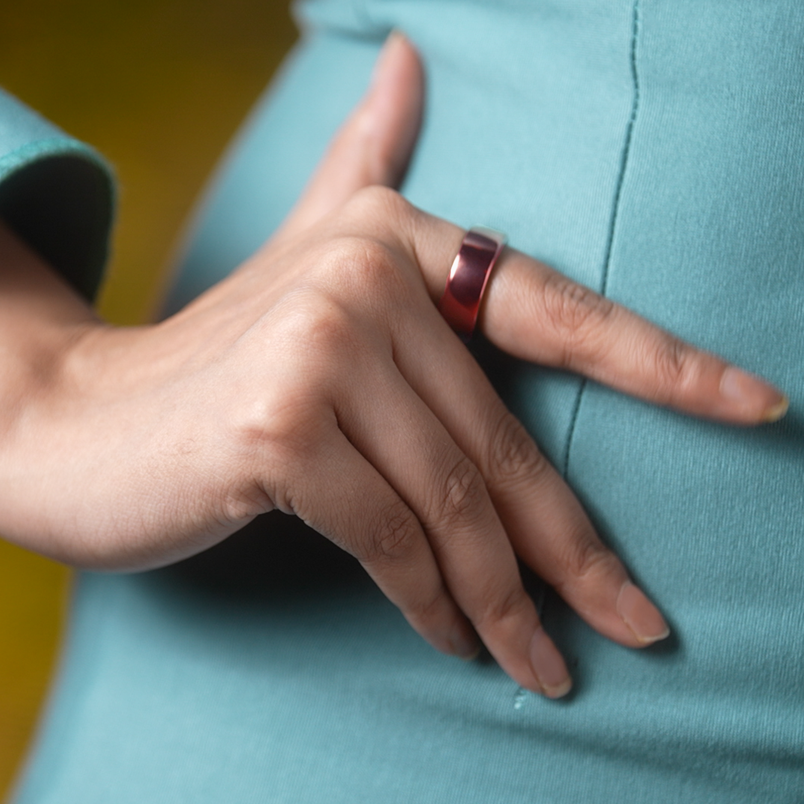 ring fitness trackers 