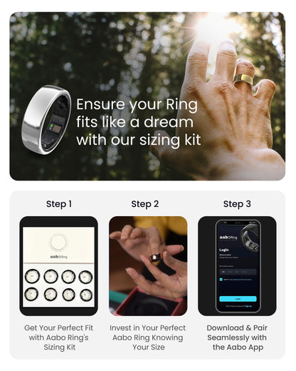 smart ring 