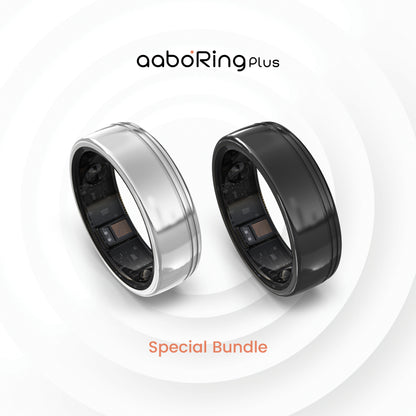 aaboRing Plus Combo