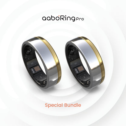 aaboRing Combo | aaboRing Pro - 2nos