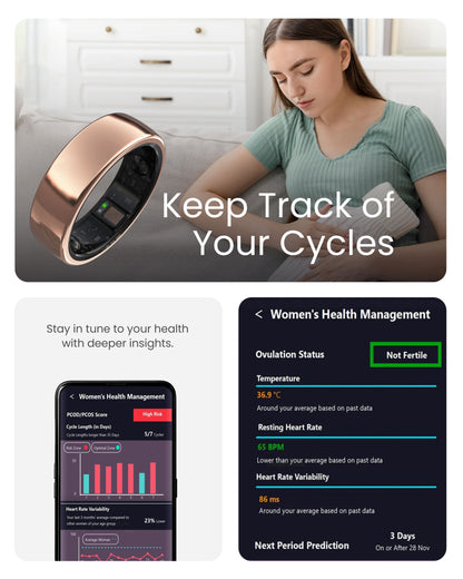 ring fitness trackers 