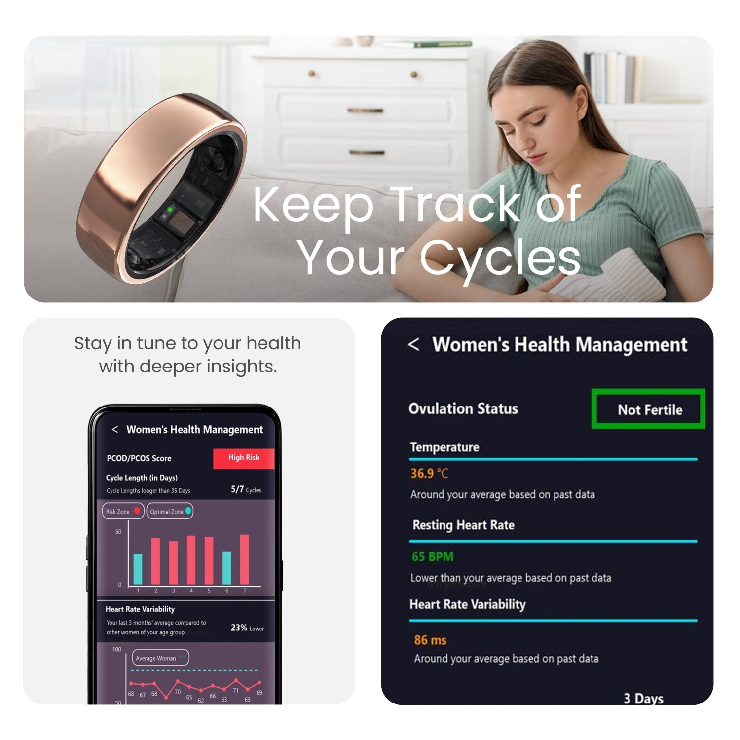 ring fitness trackers 