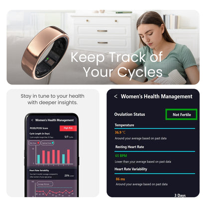 ring fitness trackers 
