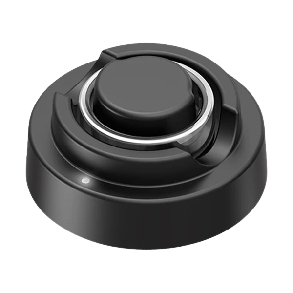 aaboRing Smart Ring Charger – Sleek & Reliable Power Dock