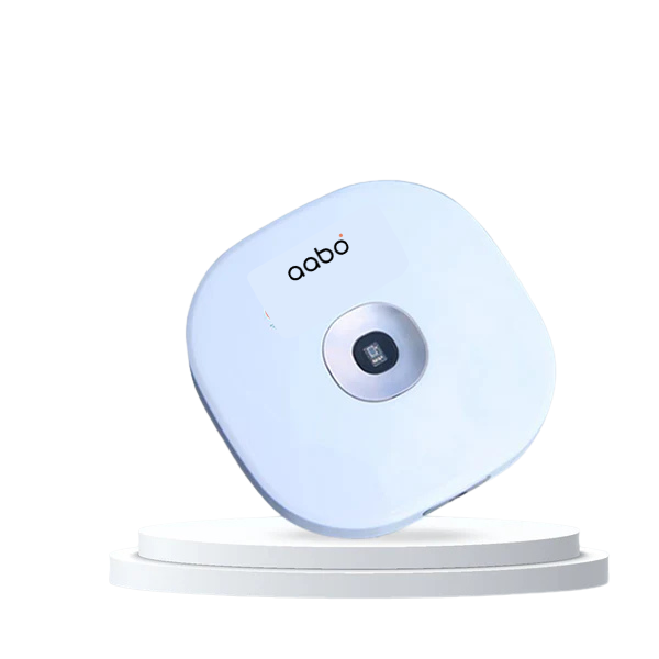 aabo x6 | 6 in 1 Health Monitor