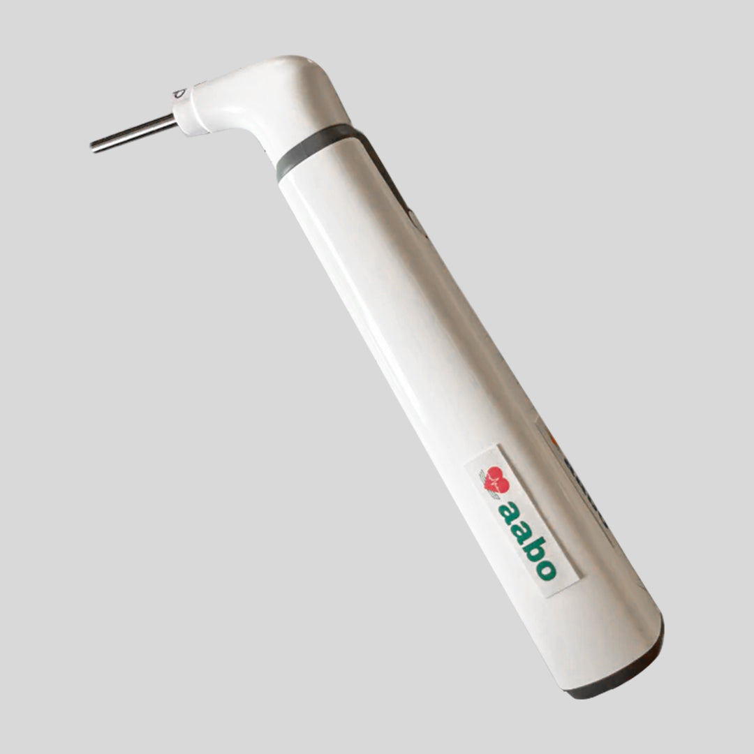 aaboScope: ENT & Skin Investigation Device
