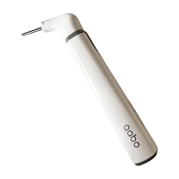 aaboScope: ENT & Skin Investigation Device