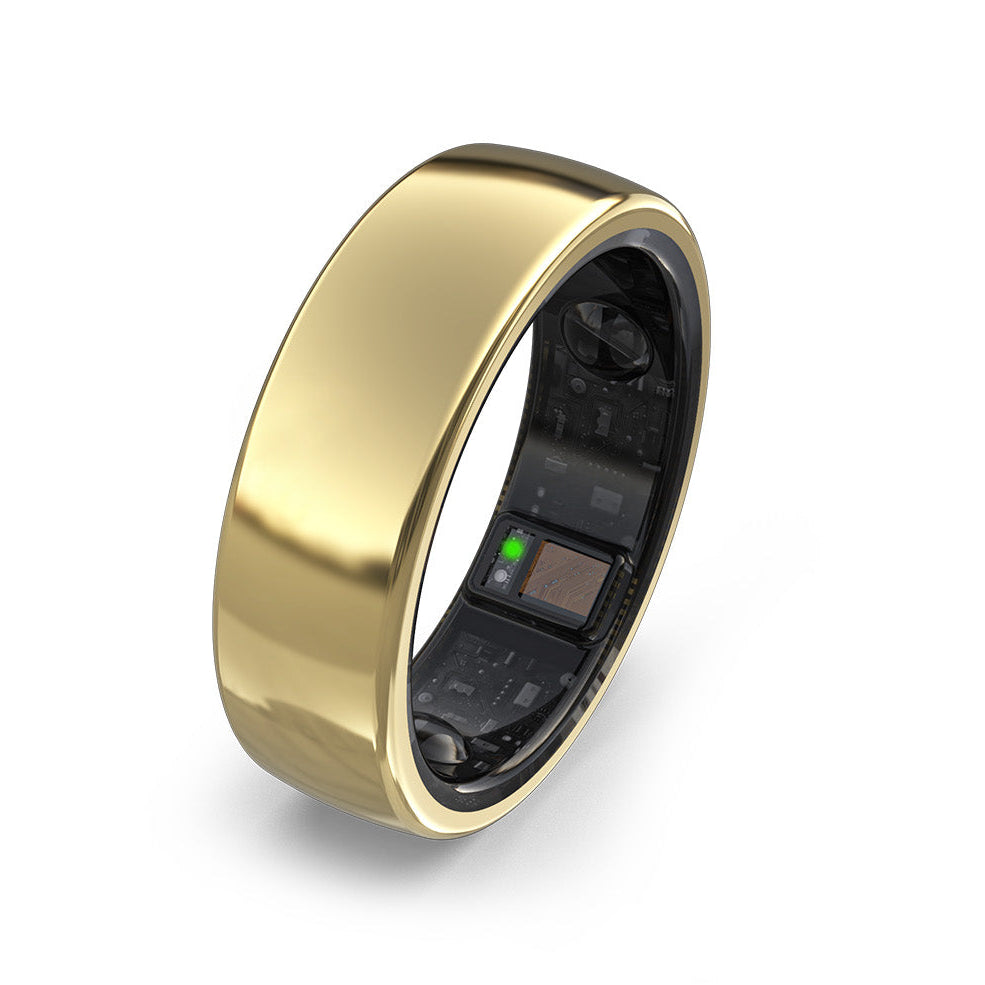 sleep tracker ring 