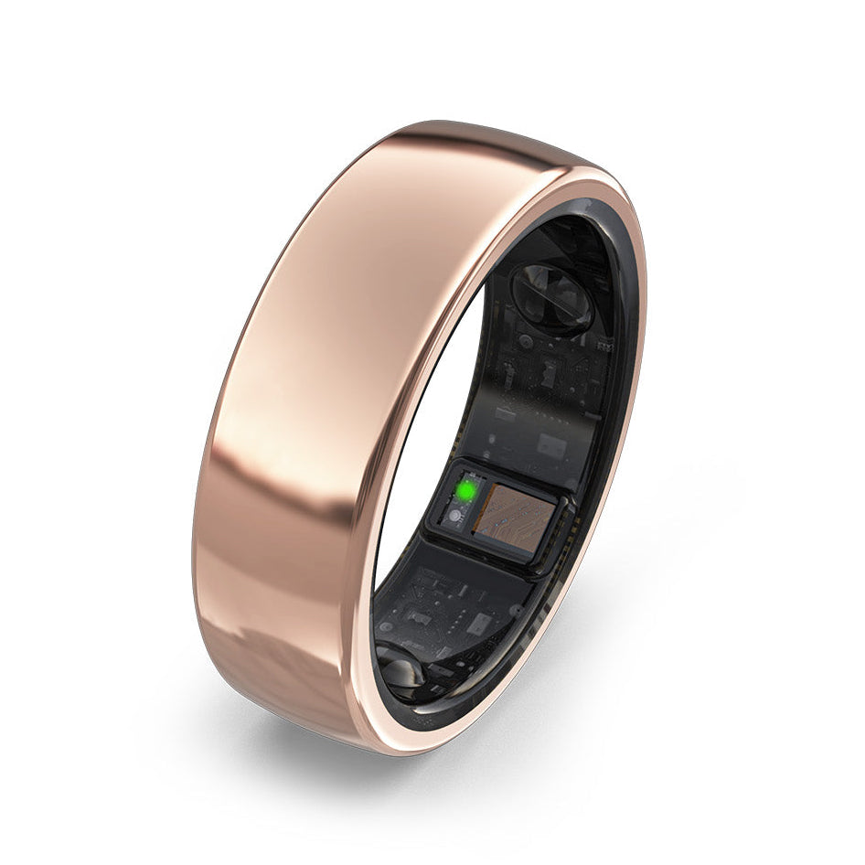 health tracker ring