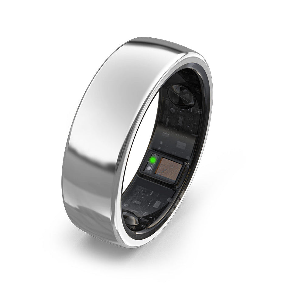 fitness smart ring