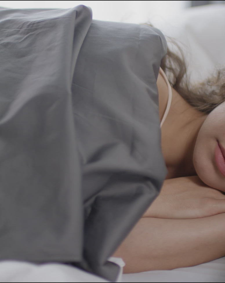Load video: Your Vitals are Key to Quality Sleep
