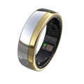 ECG Smart Ring Pro